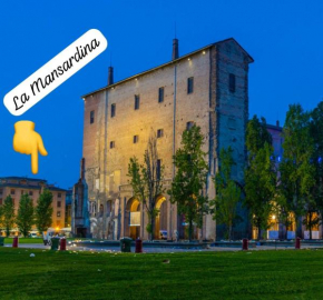 La Mansardina Parma